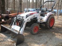 Bobcat tractor.JPG
