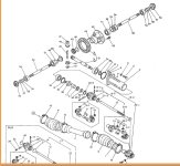 driveshaft and differential for YM186D.jpg