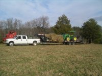 Loaded with tractor and Hay.jpg