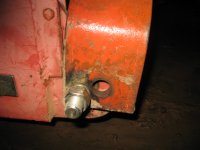 Relocate lift pins for frame clearanc.JPG