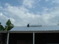419136-Barn, vent installed, Apr 04.jpg
