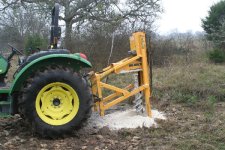591717-2005 - Post Hole in Rock at Farm 2r.JPG