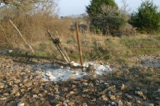 591720-2005 - Post Hole in Rock at Farm 1r.JPG