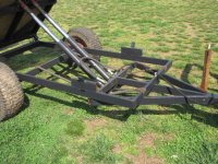 BX Dump Trailer and Baby Chicks 007ab.jpg