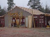 376763-Barn, Front siding up, Feb 04.jpg
