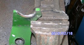 3. Rust not welded.JPG