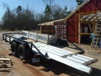 381080-Barn, Roof material arrives, Feb 04.jpg