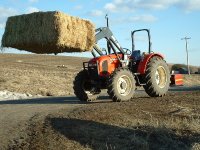 385150-Zetor with Bale.JPG