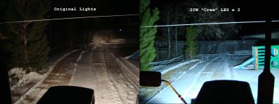 Light upgrade comparison CREE 20W.jpg