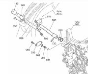 BX1830 front drive levers.JPG