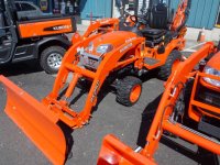 Kubota BX25 Plow EM.JPG