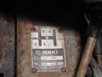 Iseki 1500 Stickers 004.JPG