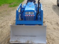 Brian and finished tractor 011 (640x480).jpg
