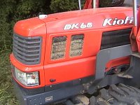 666580-Tractor Front End 605.JPG