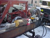 628597-Home made Log Splitter 2.jpg
