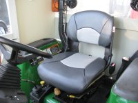 shimano RD 105 tractor seat temptress 014.JPG