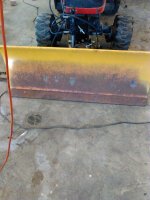 The actual plow.  Little rust but otherwise excellent shape (2).jpg
