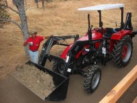 763684-Enjoying my Tractor.JPG