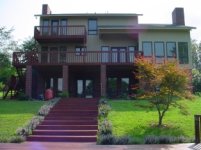 722460-Back of house and decks.JPG