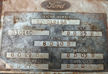 Ford 4000 ID plate.PNG