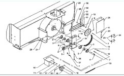 Snowblower reduction gear.jpg