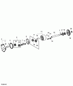 8640 clutch oil pump oil transfer pump.gif