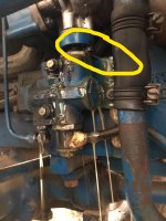 Ford 1510 Hydraulic Leak.jpg