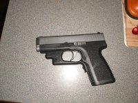 Kahr CW9 with Laser.jpg