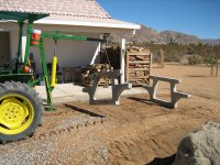 crane setting picnic table base.jpg