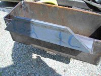 weight box with quick attach plate rear closeup.JPG