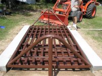 installed  cattle guard 2.jpg