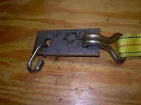 hold down bracket w strap and link.JPG