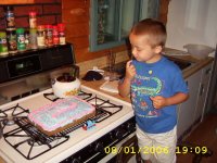 Dominic's poop at daycare 001.jpg