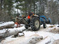 04-01-18, Working on firewood 004.JPG