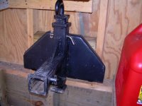 2 inch reciver hanging.JPG