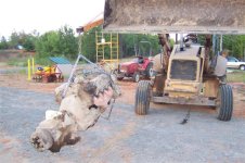 Dump Truck engine rebuild 003 (Small).jpg