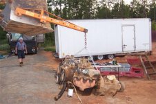 Dump Truck engine rebuild 005 (Small).jpg