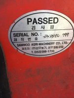 DK 55 Sticker in Back of Seat.JPG