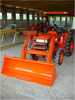 Shiney_&New_L3400_HST_w_463_QA_Bucket#2_6-3-07.JPG