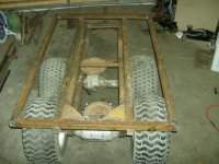 Dump Bed Started.JPG