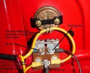 Ammeter and ballast resistor with wiring.jpg