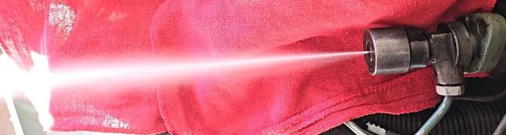 rear injector spray pattern.JPG