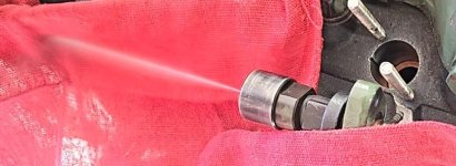 front injector spray pattern.JPG