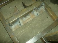 Darts and plate for Upper Bracket.JPG
