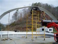first arch going up (WinCE).jpg