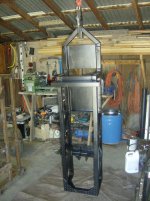 Subframe hanging done.JPG
