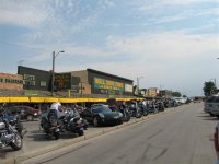 56 Wall Drug in Wall South Dakota.  Famous for their free water and ice..jpg