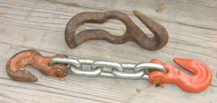 Chain shortener store bought compared to home made.jpg