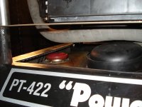 orig gas tank in OEM position DSC01172.JPG