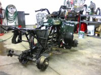 big bear chassis after paint.jpg